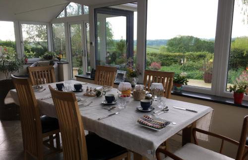 East Hillerton House - Foto 22