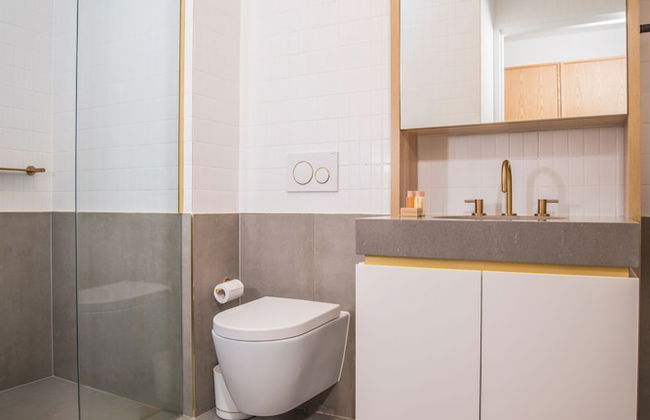 Inner City Penthouse With Private Rooftop - Foto 18