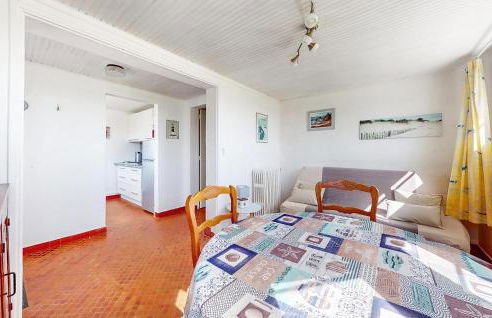 Nice Apartment In Saint-Pierre-Quiberon - Foto 4