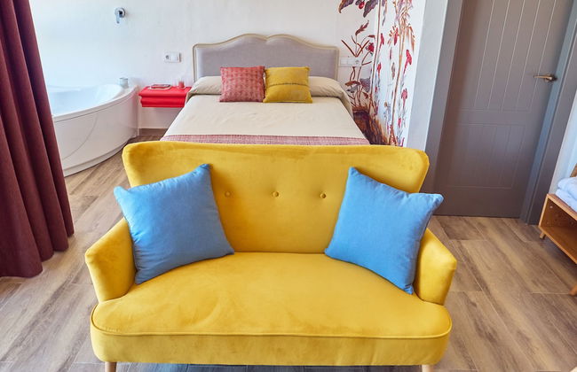 CASAS RURALES MORADA DEL CERRO - Foto 15