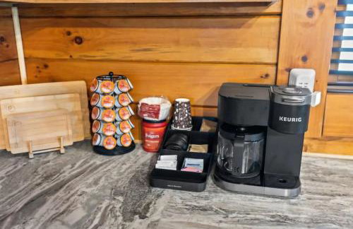 Biggie Cabin - Foto 8