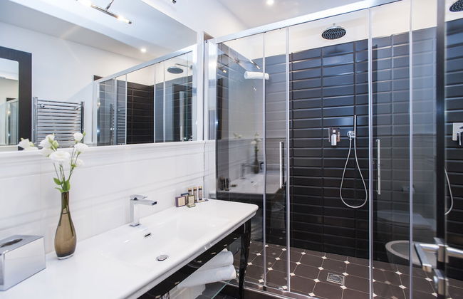 Relais Rione Ponte - Foto 70