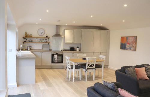 Cowley Farm, Preston Bissett, Buckingham - Foto 26