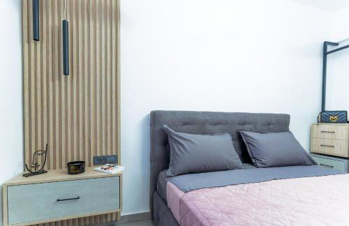 Seascape Luxury Apartment - Foto 9