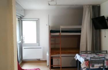 Studio Pla d'Adet - Photo 6