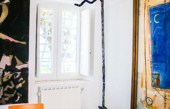 La Maison De L'artiste - Foto 4