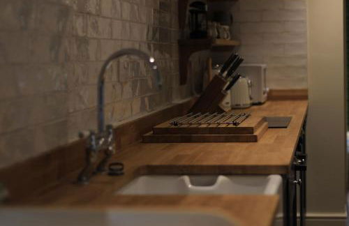 Carpenters Rest, Wighton Near Wells Next The Sea - Foto 22