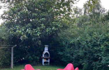 Fantástica Casa Barco - Foto 8