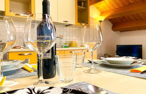 SUITE - Alessandra Holiday House - Photo 6