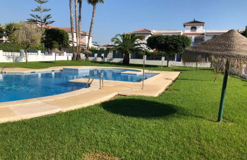 Duplex Vera - Playa - Foto 52