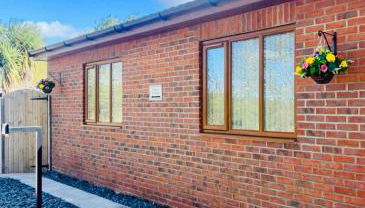 Rose Cottage with Hot Tub - Foto 5