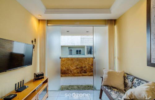 Apto Moderno próx. do Centro Universitário RVP0502 - Foto 6