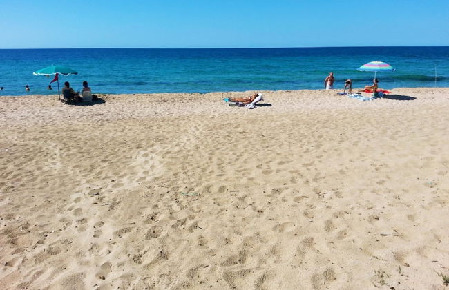 I Monaci Front Beach Specchiarica - Photo 19