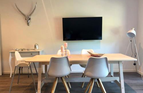 Ferienwohnung Hünzingen - Foto 1