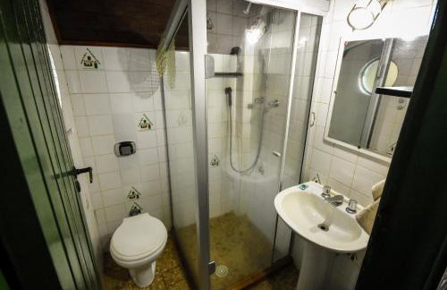 Hotel Fazenda Bavária - Photo 64