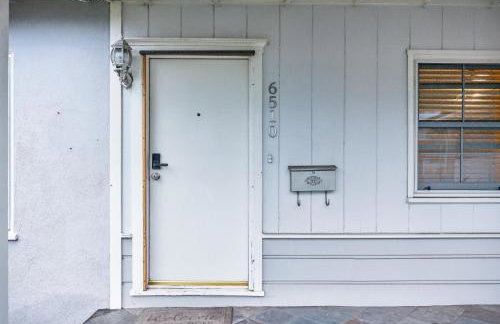 Cozy 2B1B 7 min to LAX- next to LMU, SoFi, and Beach - Foto 20