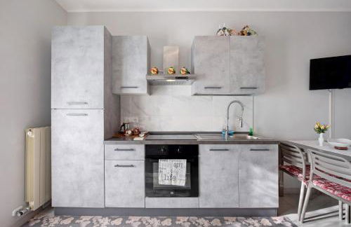 Grazioso Bilocale vicino Bergamo - Photo 9