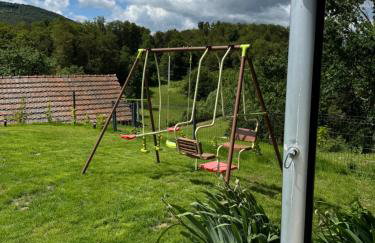 Cherry Lodge, Trakošćan, Gornja Višnjica, Hrvatska - Foto 13