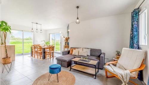 Cozy Home In Lyons-La-Forêt - Foto 3