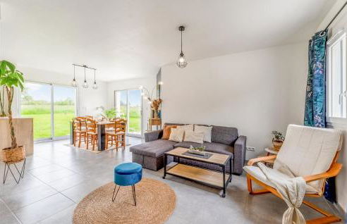 Cozy Home In Lyons-La-Forêt - Foto 3