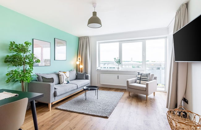 Limehome Wolfsburg Porschestraße - Foto 50