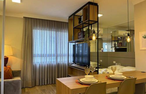 Studio Moderno Ap 55 Soho Life - Photo 1