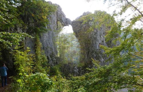 Ferienwohnung Groß - Foto 9