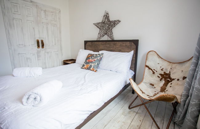 James Place @ Bike Park Wales and The Brecon Beacons - Foto 16