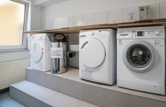 Apartmenthotel Residenz Steinenbronn - Foto 11