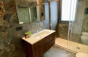 Cervus Home terrazza e parcheggio - Foto 22