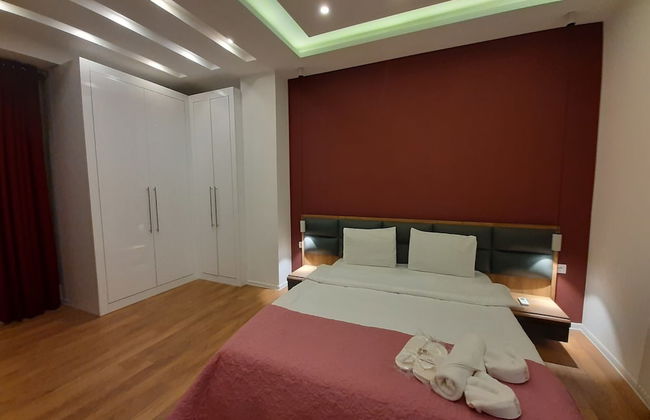 Bagebi two bedroom beautiful view - Foto 3