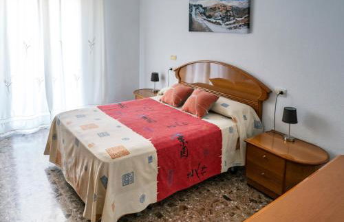 Apartamento La Mariola - Foto 15