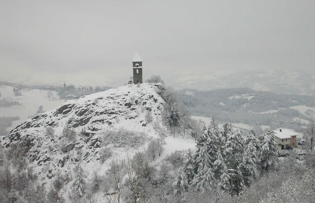 Belvilla by OYO Borgo Belvedere Mono - Foto 20