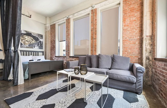 Beautiful 3bd Unit in Perfect Downtown Location - Foto 6