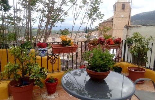 Vista Terraza Illora - Foto 25