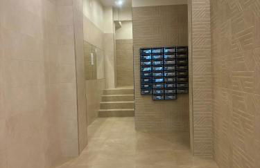 1 linea de playa puerto deportivo Vistas al mar recién reformado - Photo 40