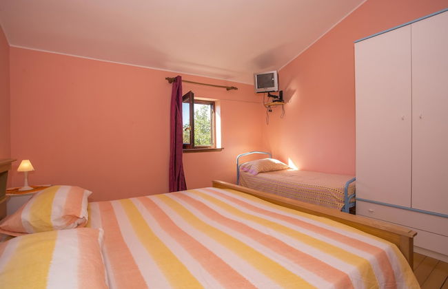 Istrian Villa Kacana Vodnjan - Foto 12