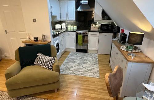 The Canongate Coorie - Foto 11