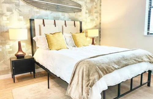 San Diego Skyline - Downtown Apartment - Foto 1