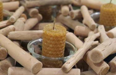 AL Colmeia de Mel - Foto 11