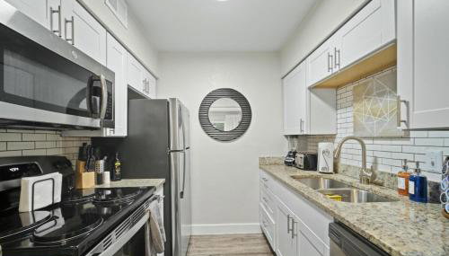 Spacious and Stylish Apartment right by AT&T Stadium! - Foto 4
