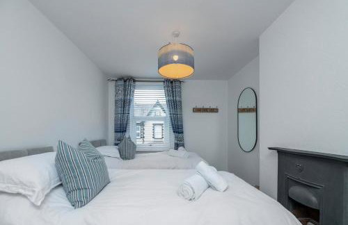 Willowdene Cottage by the Sea - Foto 22