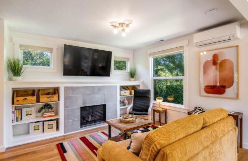 Perch - Ballard Cottage - Foto 12