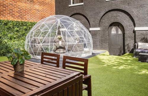 LONDONERS - Marylebone Serviced Apartments - Foto 152