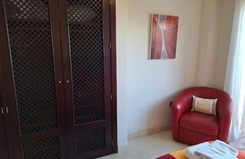 El Soto de Marbella FREE Golf-Tennis-Padel-Gym 2 Bedroom Penthouse - Foto 61