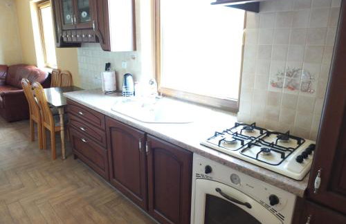 Lodges Zacisze I - Foto 54