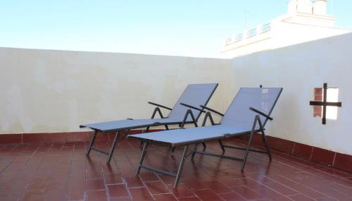 Brand new studio with terrace and BBQ close to city center - Foto 5