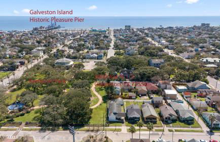 Cottage at Kempner Park Pet-Friendly Modern Home w Backyard - Foto 31