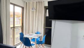 Aldeia dos reis - Condado - Mangaratiba - Loft 405 bl 3 - Foto 5