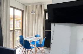 Aldeia dos reis - Condado - Mangaratiba - Loft 405 bl 3 - Foto 5